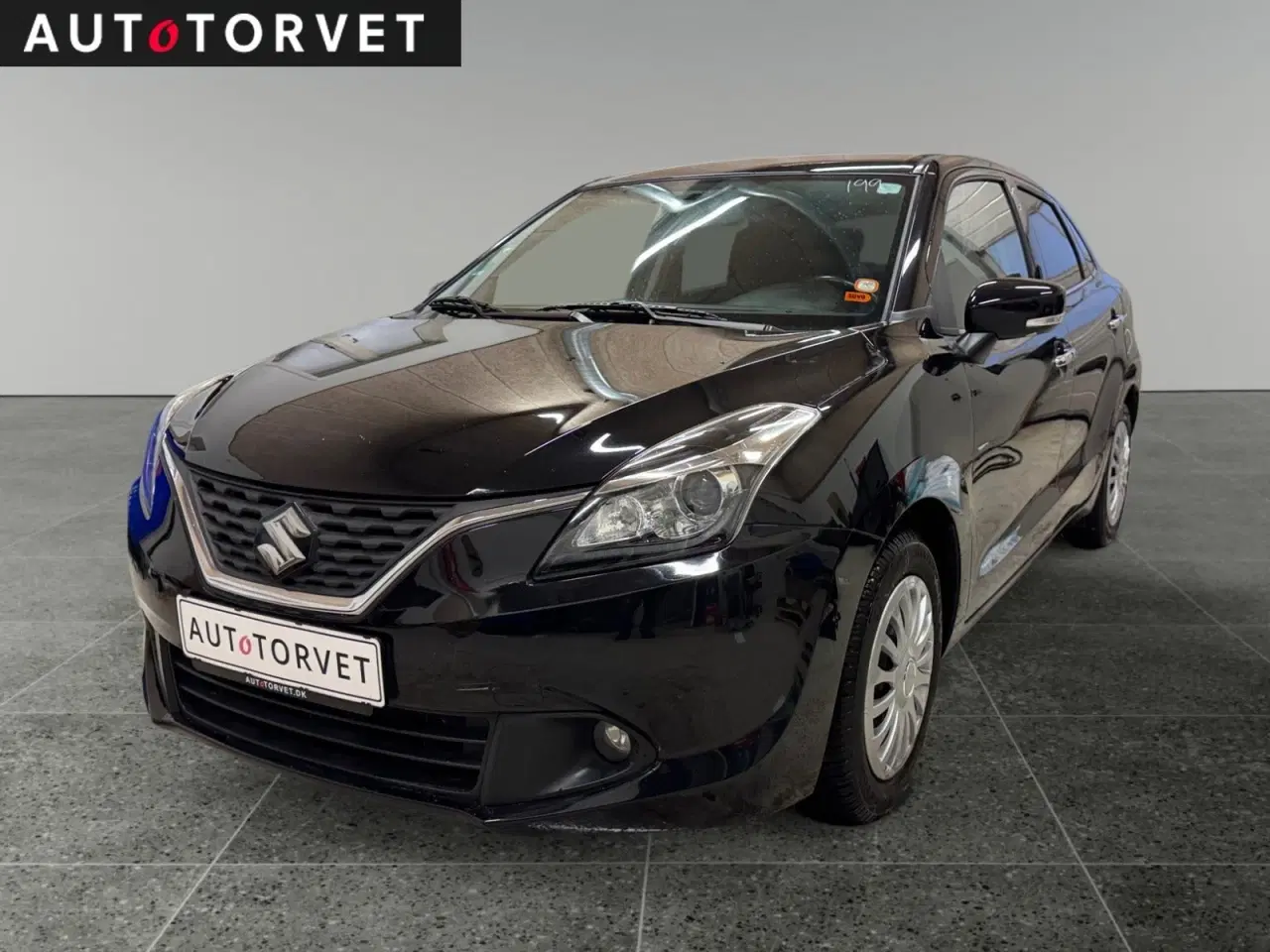 Billede 1 - Suzuki Baleno 1,2 Dualjet SHVS Exclusive