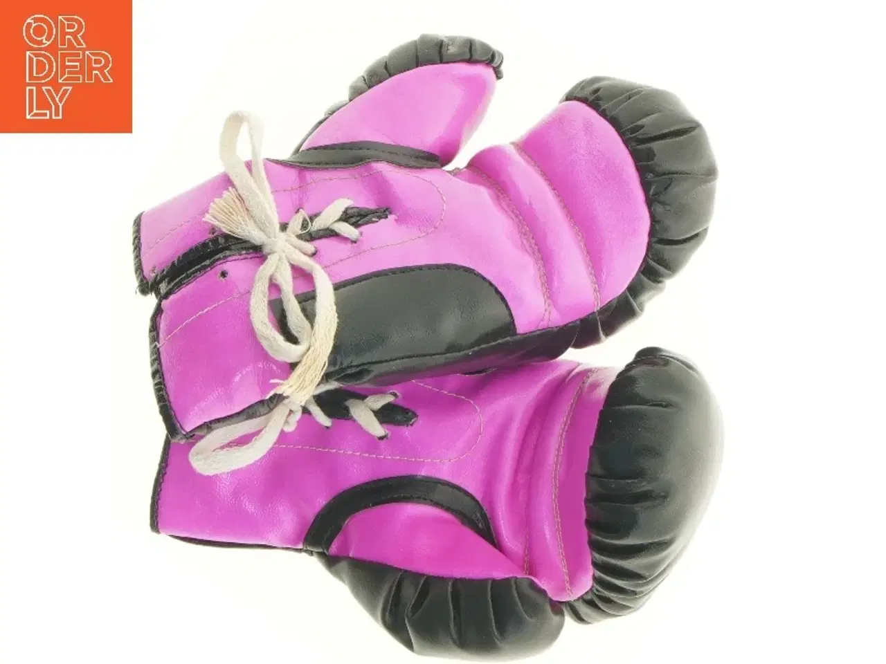 Billede 1 - Boksehandsker (str. 24 x 15 cm)