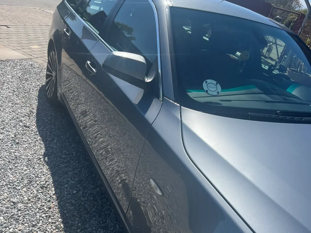 Billede 2 - BMW 520d 2,0 Touring