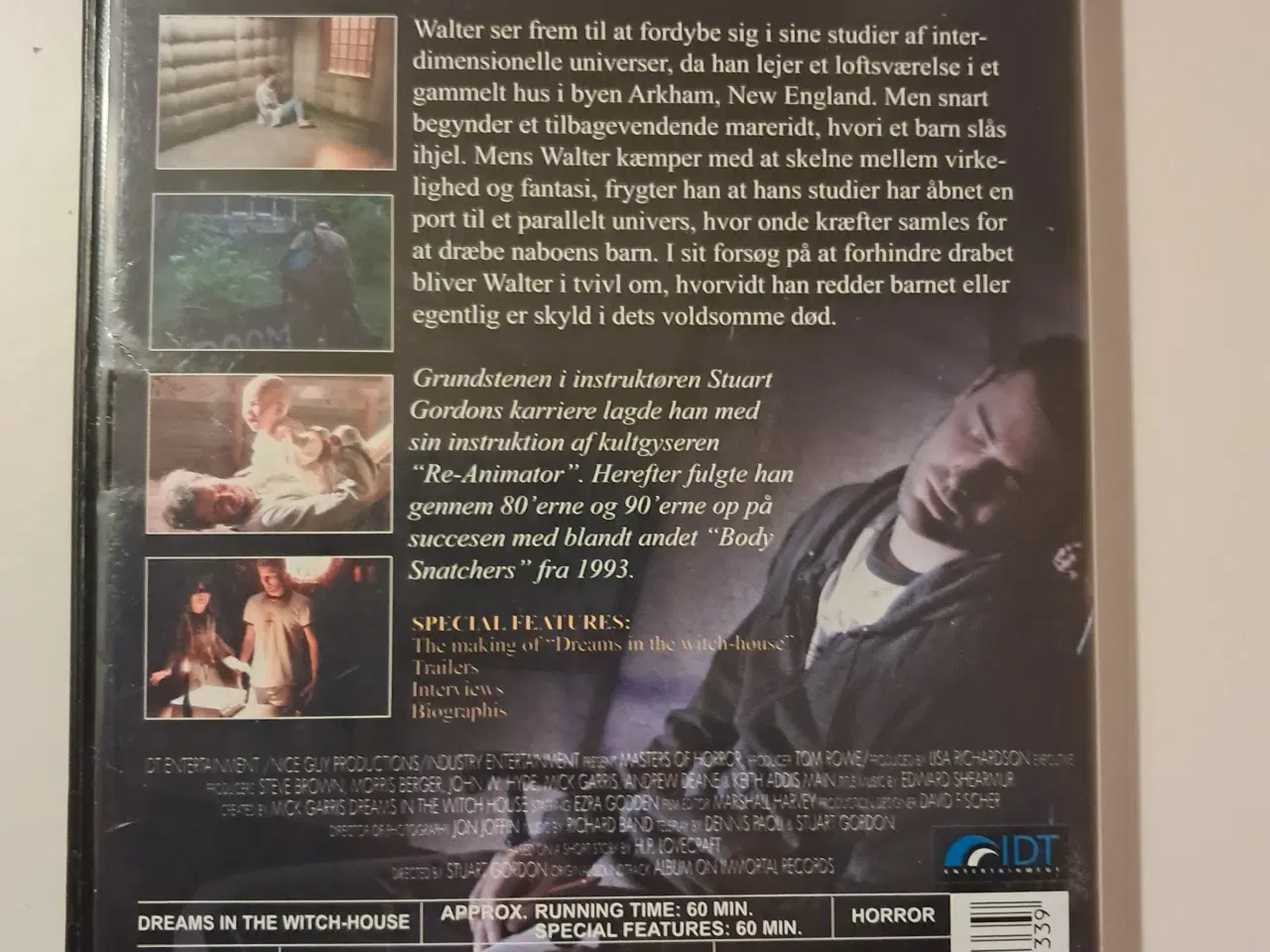 Billede 9 - Masters of Horror