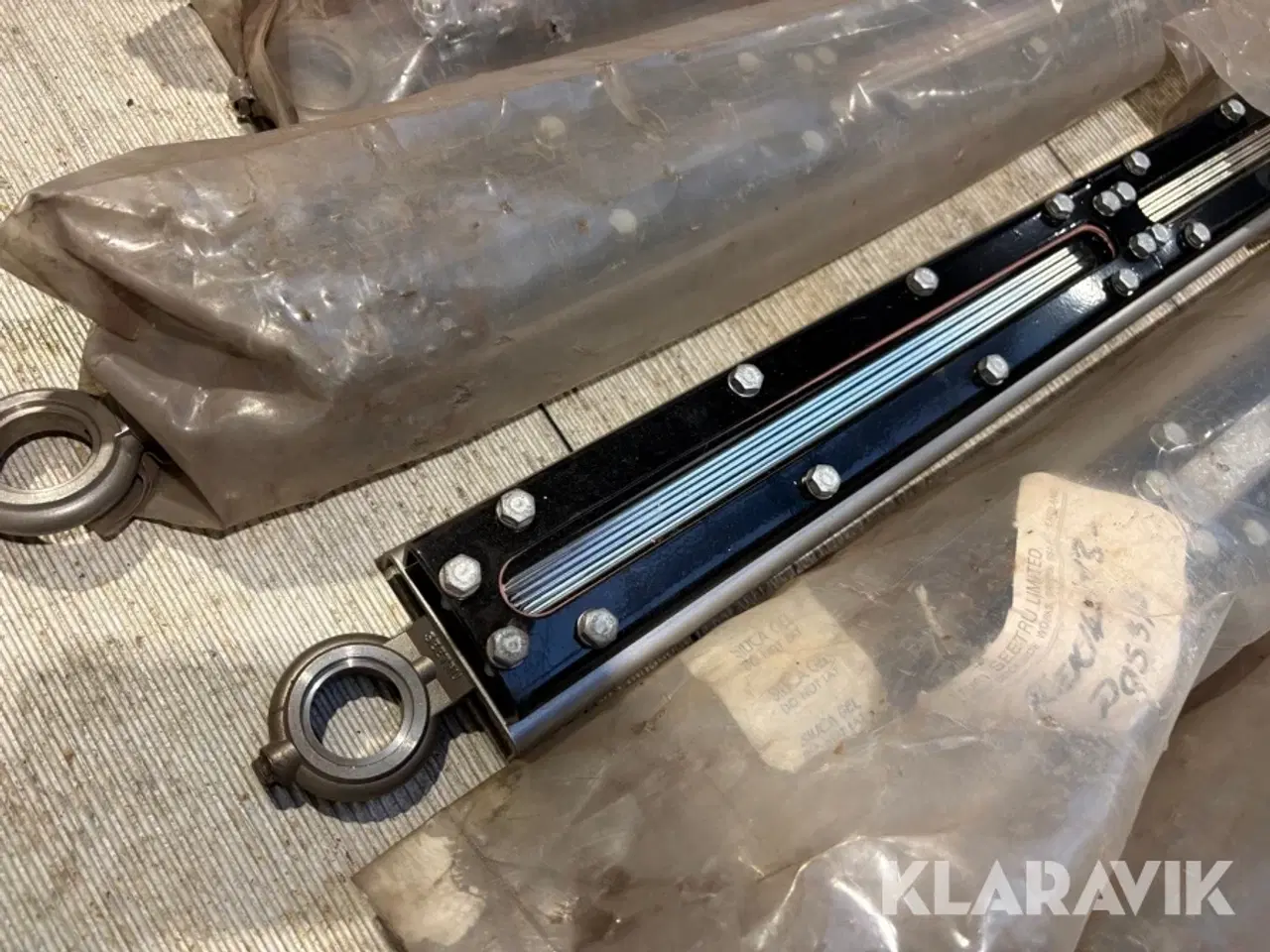 Billede 3 - Indikator til beholdere - 5 styk