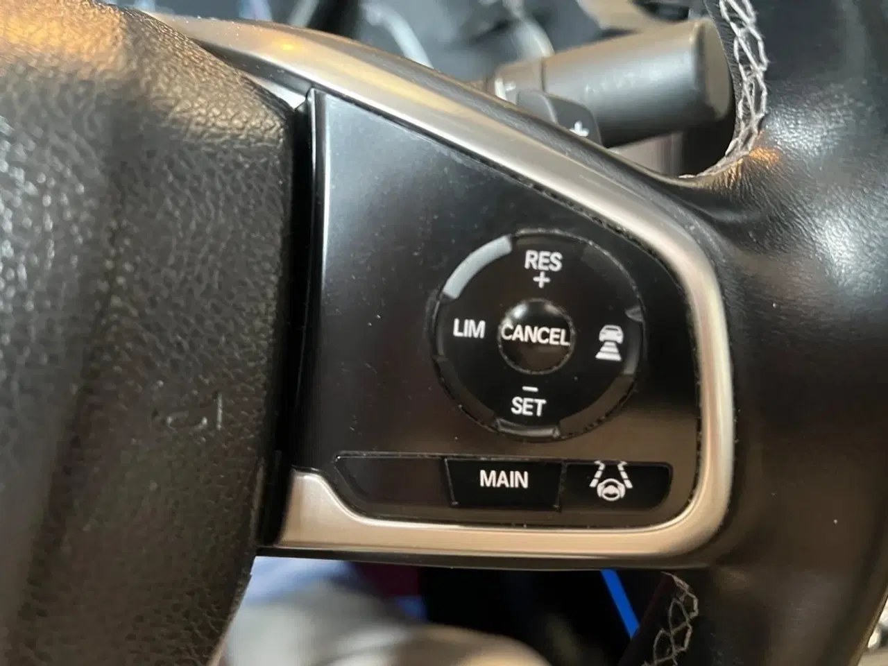 Billede 23 - Honda Civic 1,5 VTEC Turbo Executive CVT