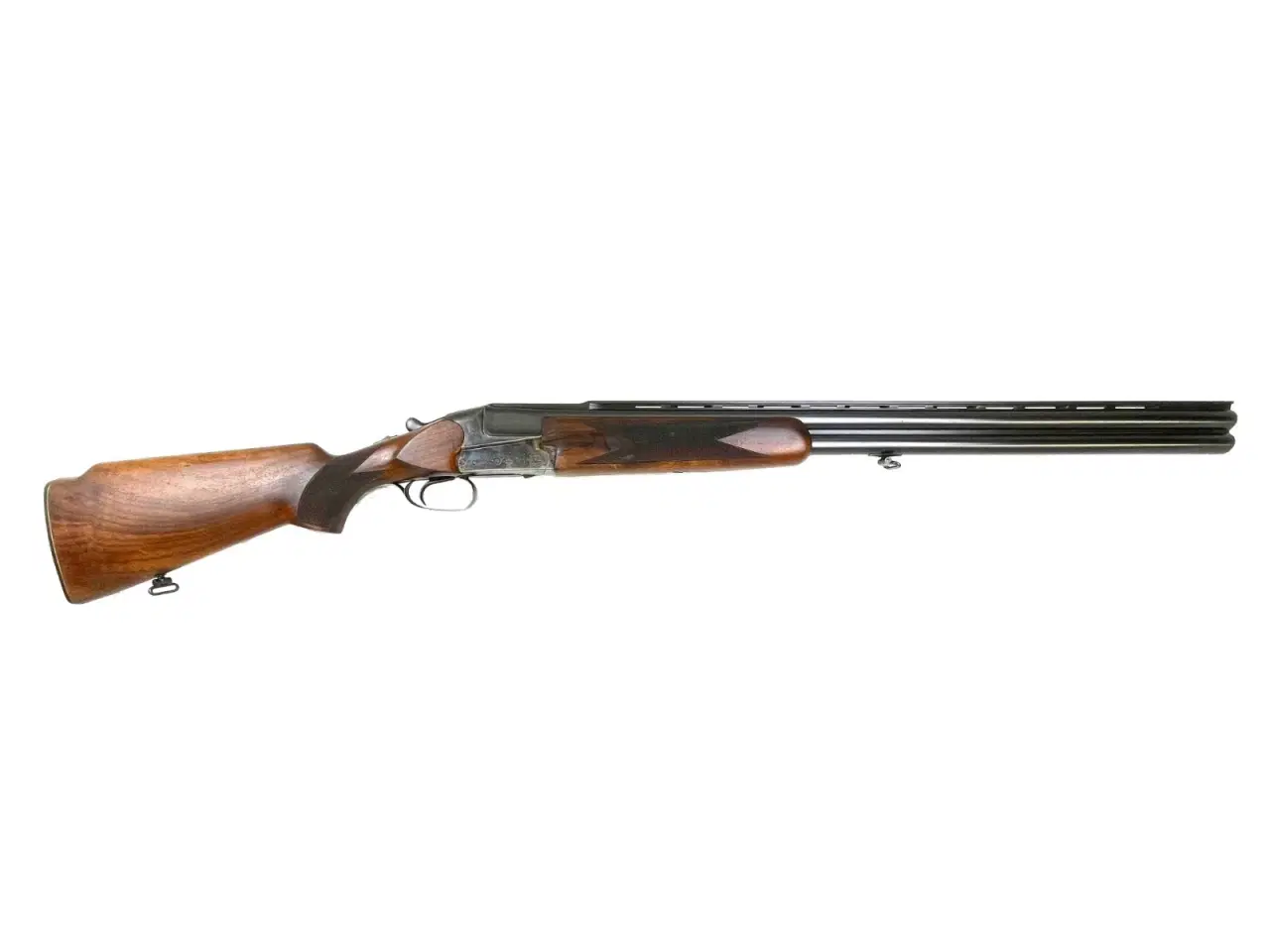 Billede 2 - Vorm. Sauer Suhl 12/70 71 cm