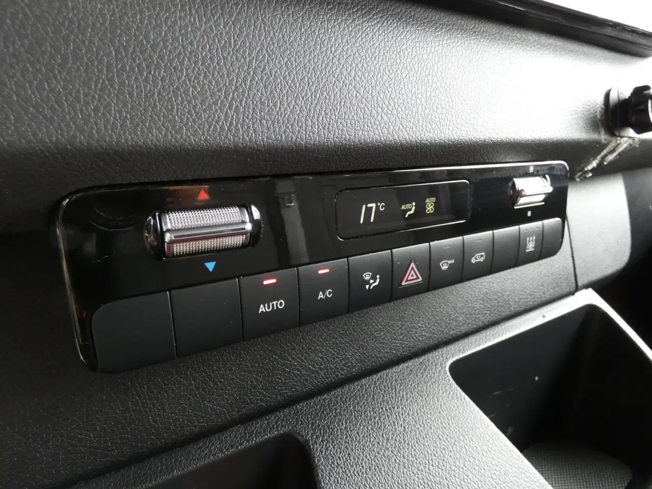 Billede 14 - Mercedes-Benz Sprinter 314 2,1 CDI A2 H2 RWD 7G-Tronic 143HK Van Aut.