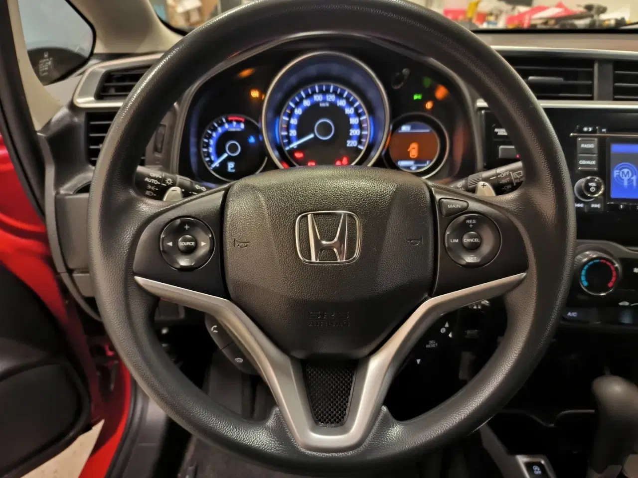 Billede 6 - Honda Jazz 1,3 i-VTEC Trend CVT