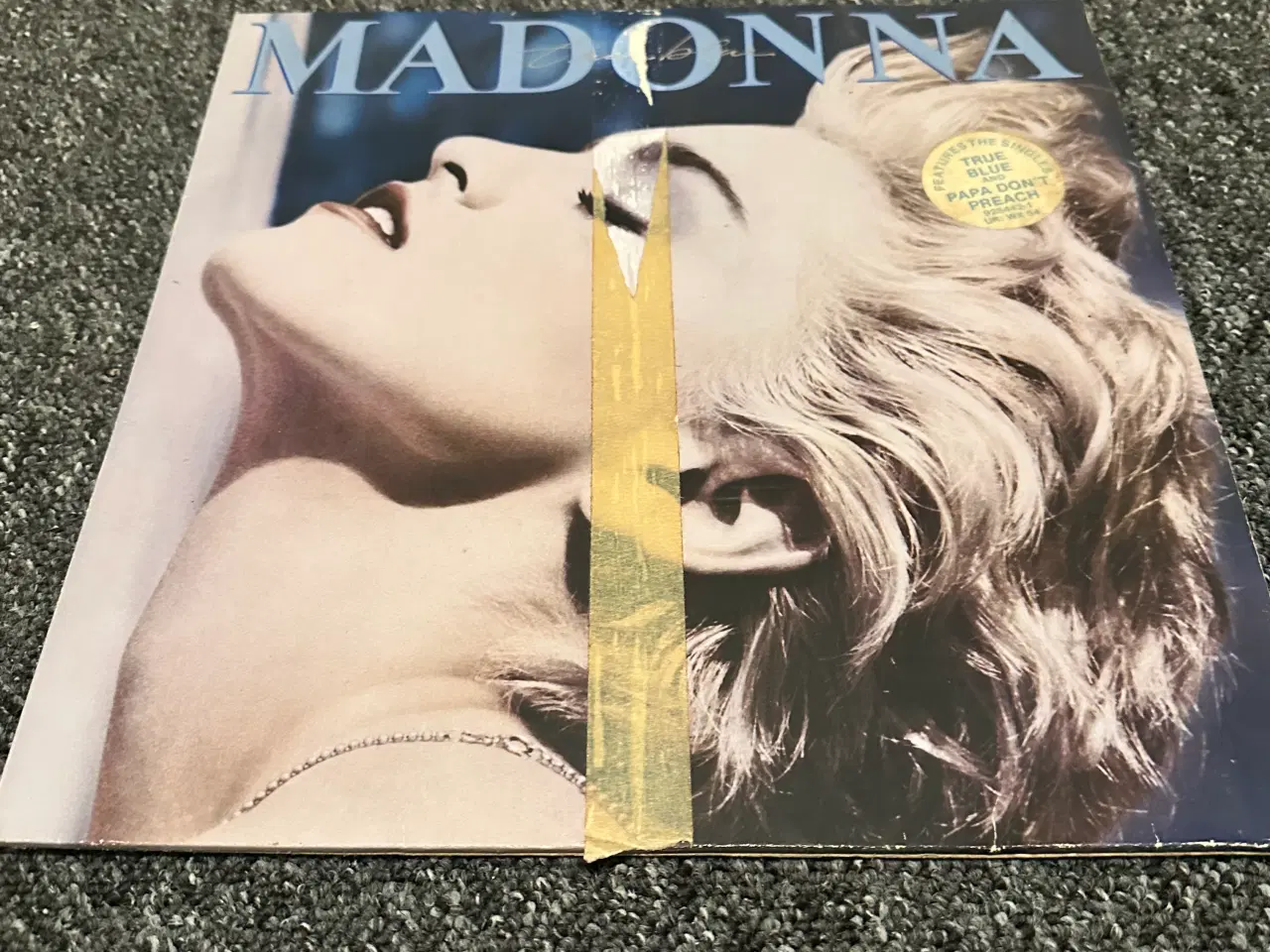 Billede 2 - Madonna