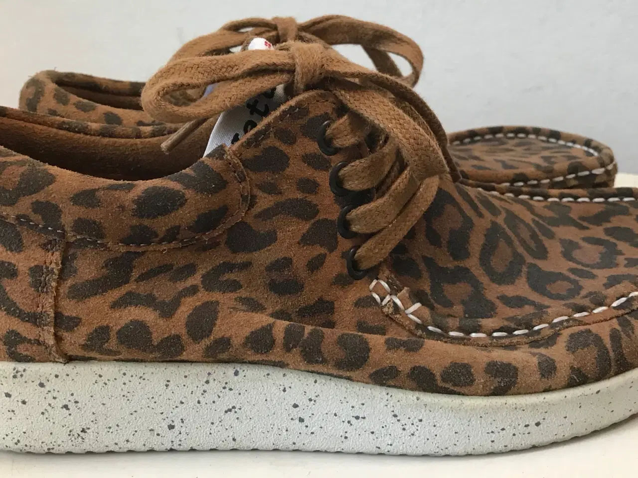 Billede 4 - Nature, sneakers, str 37