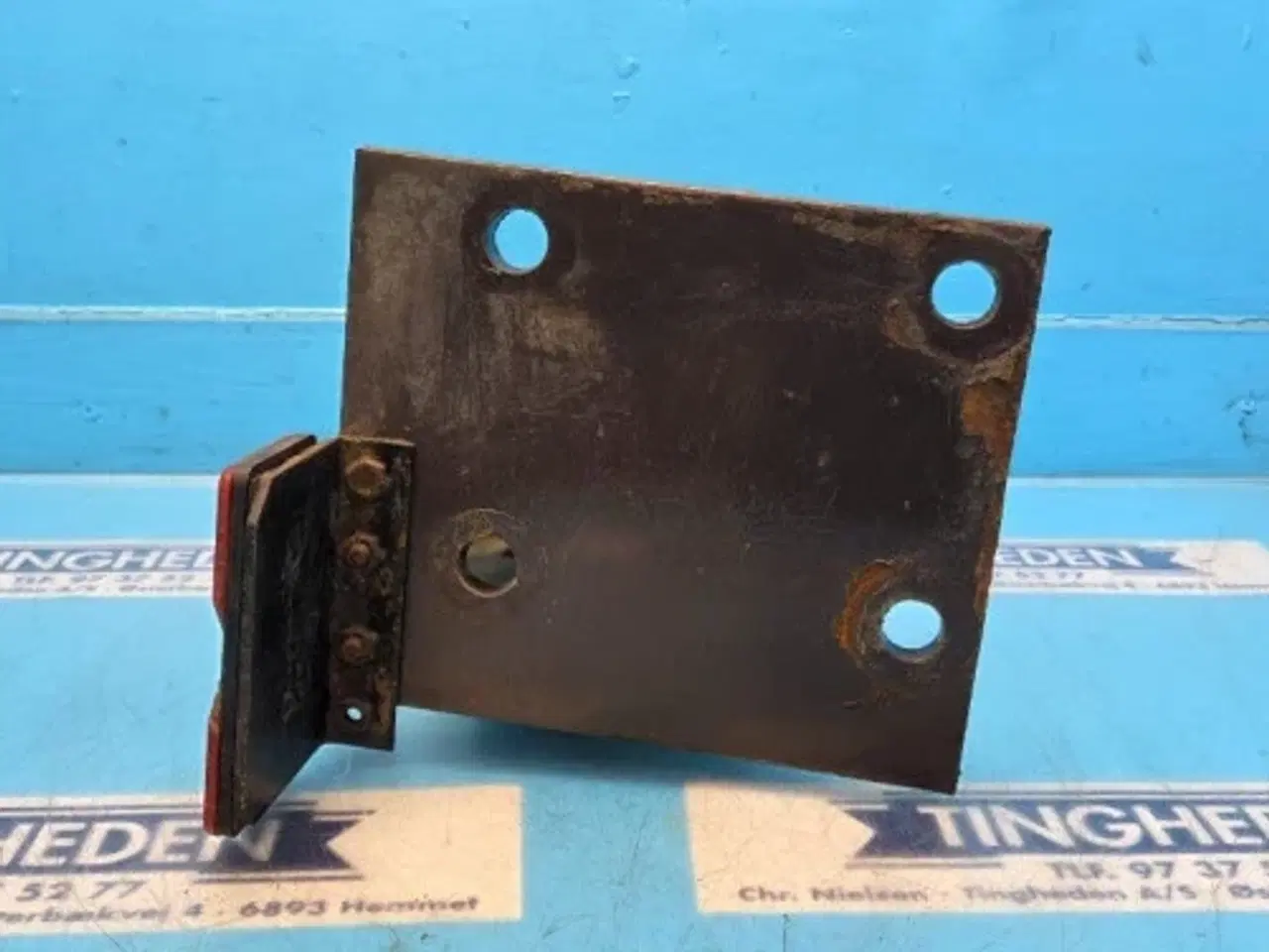 Billede 7 - Massey Ferguson 3060 Støtte L. 3388443M95