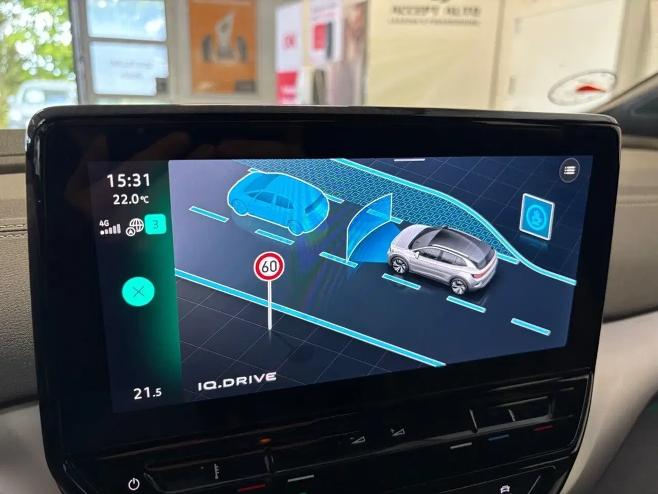 Billede 14 - VW ID.4 77 Pro