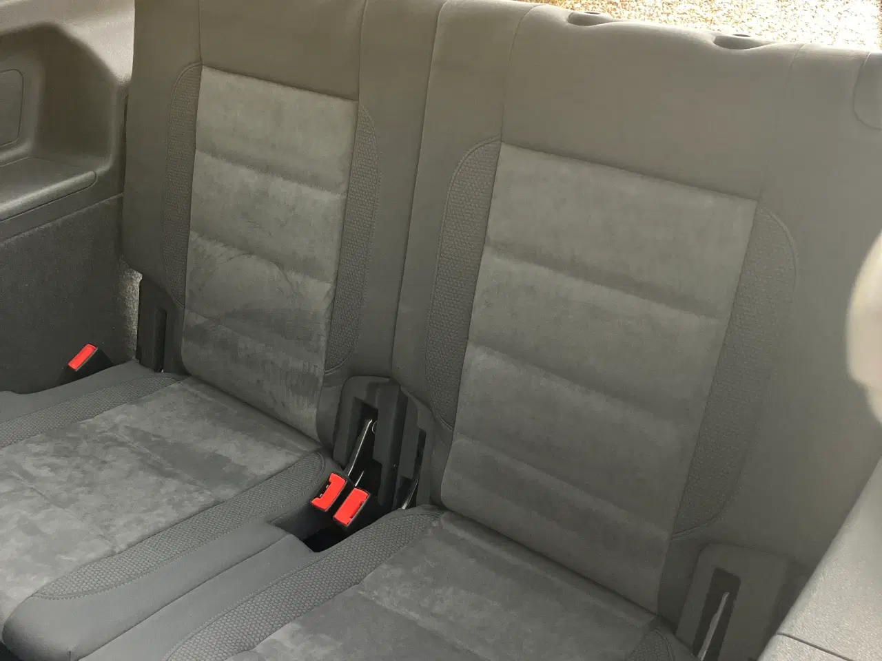 Billede 9 - VW Touran 2.0 TDI Higeline