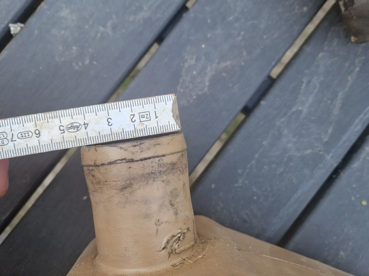 Billede 2 - Lyddæmper 