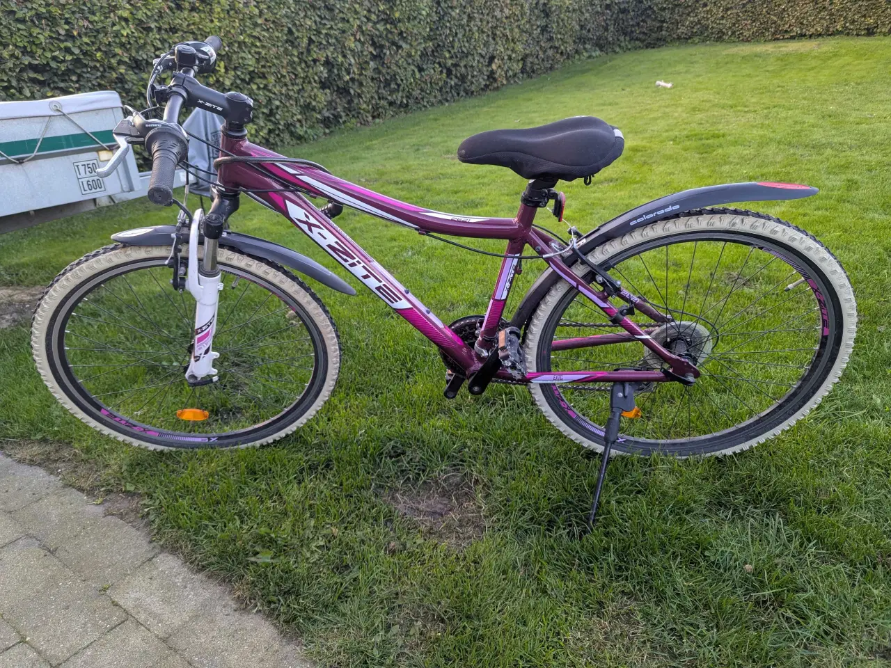 Billede 2 - Mountainbike 