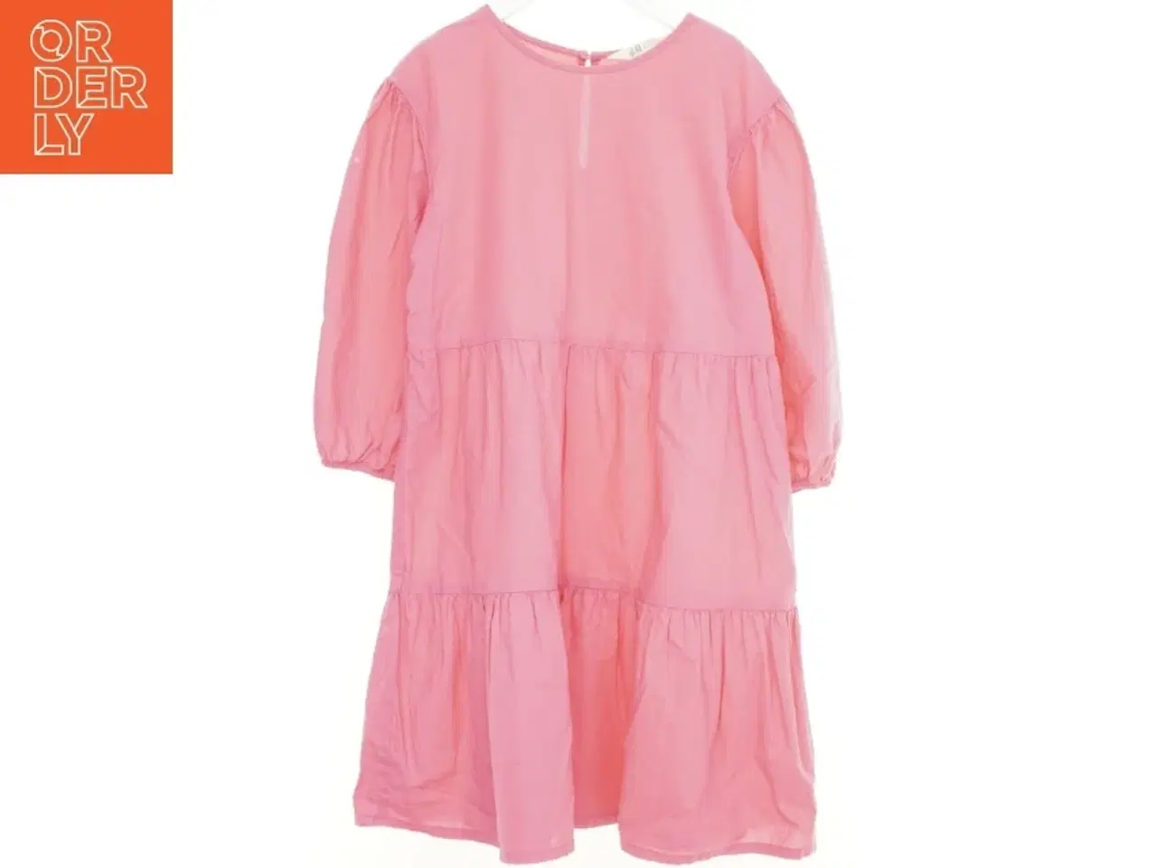 Billede 1 - Kjole fra H&M (str. 140 cm)