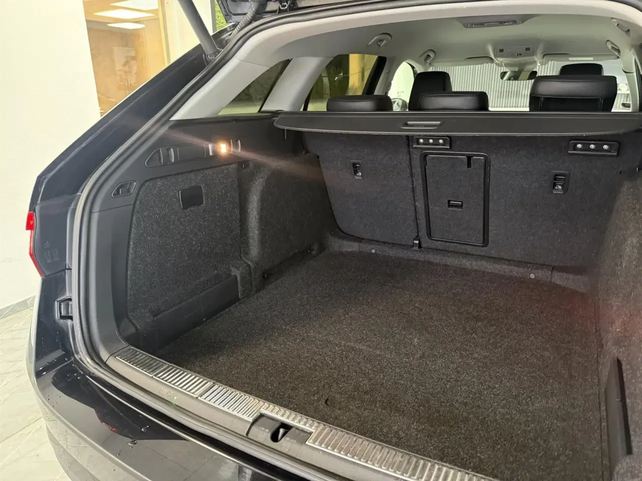 Billede 15 - Skoda Superb Combi 2,0 TDI Style DSG 150HK Stc 6g Aut.