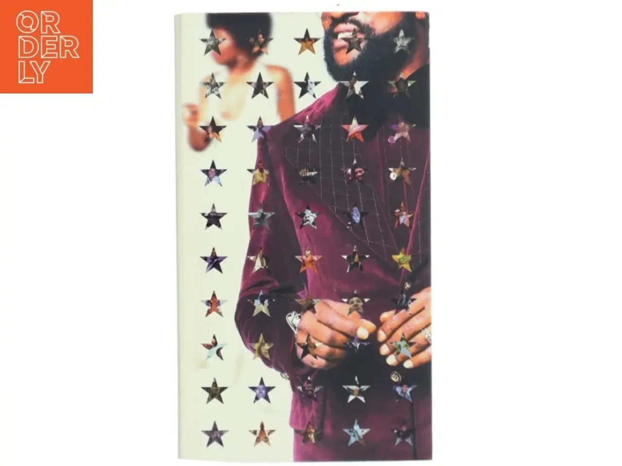 Billede 1 - The Philly Sound af Kenny Gamble (Bog & 3 CD)