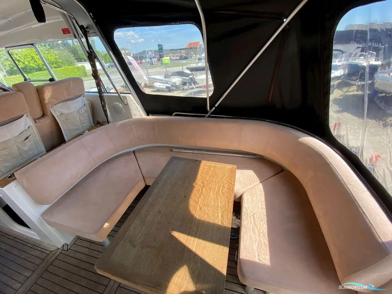 Billede 5 - Marex 300 HT