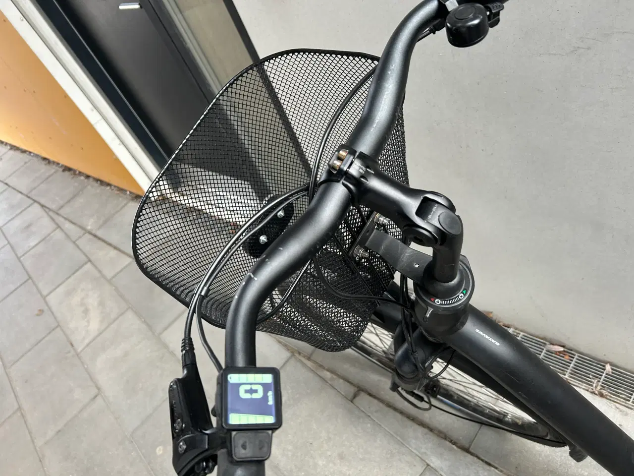 Billede 2 - Batavus Torino LX elcykel