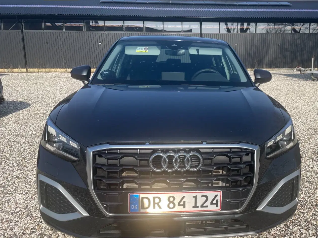 Billede 2 - Audi Q2 35 TFSi Prestige S-tr.