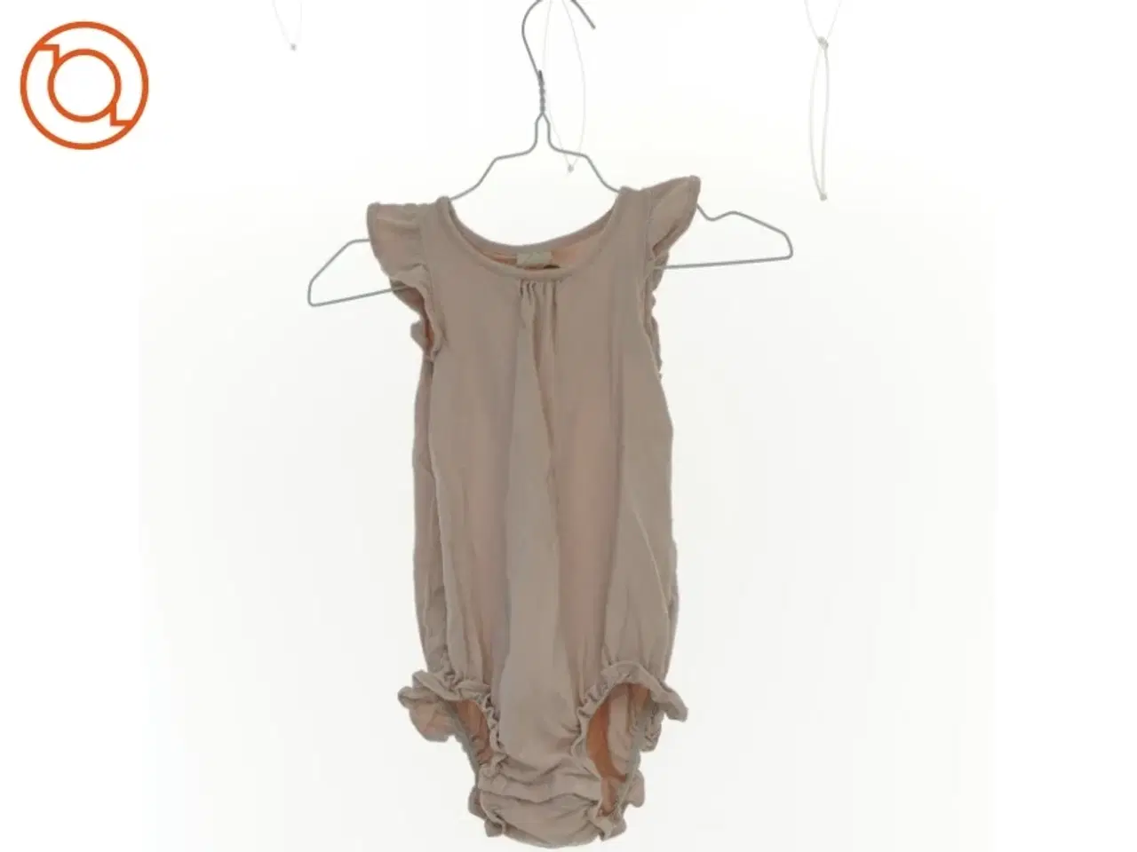 Billede 1 - Bodystocking fra H&M (str. 86 cm)