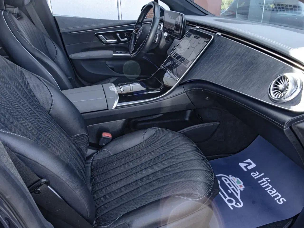 Billede 7 - Mercedes EQS350  