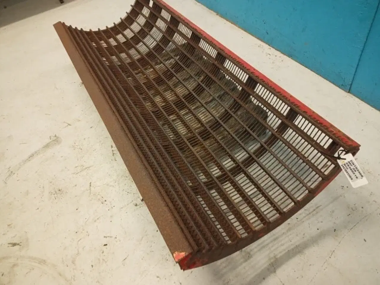 Billede 6 - Massey Ferguson 38 Bro 28380219