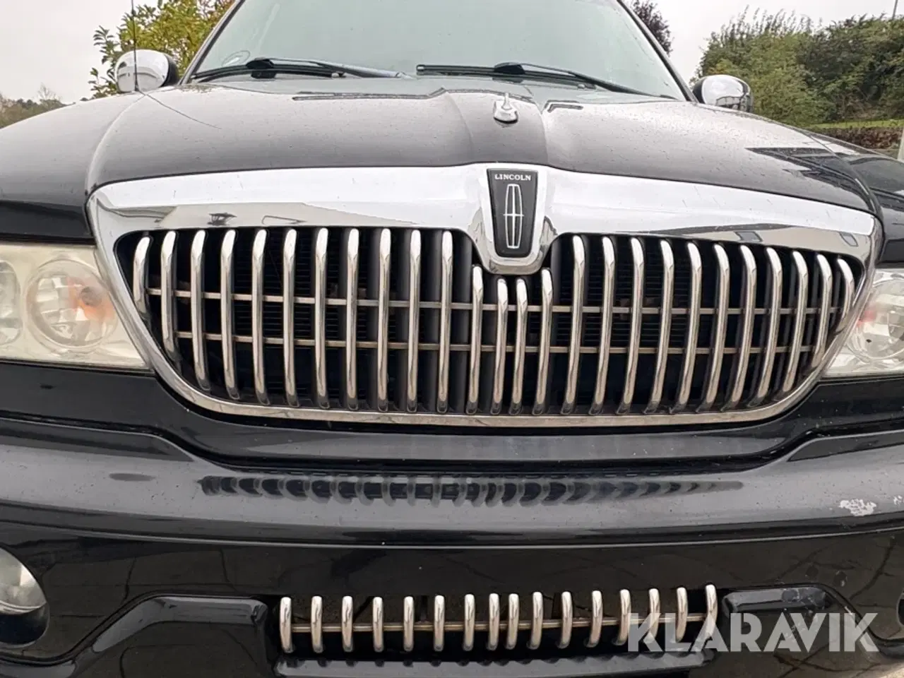 Billede 8 - Varebil Ford Lincoln Navigator