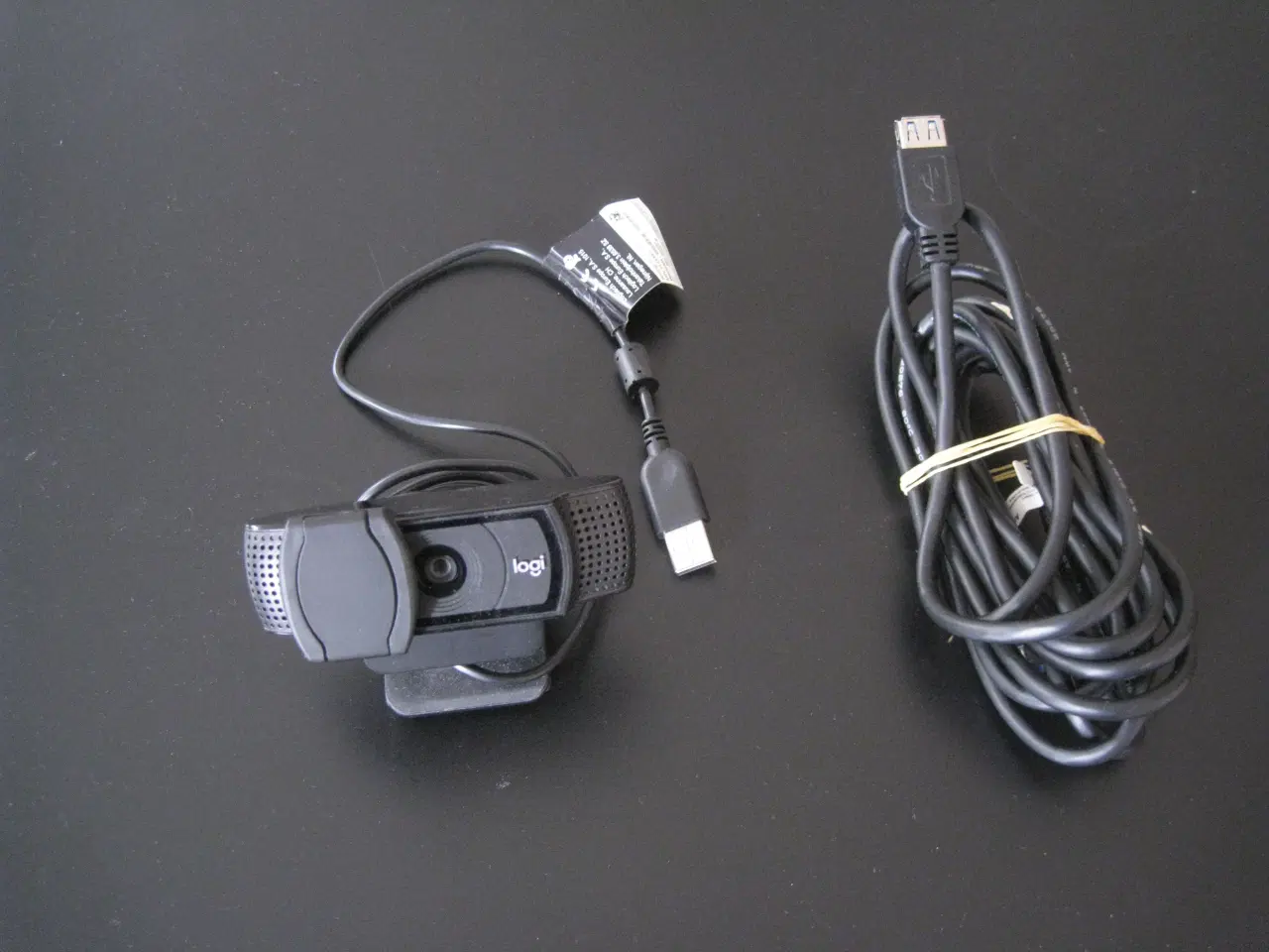 Billede 2 - Logitec Webcam sælges
