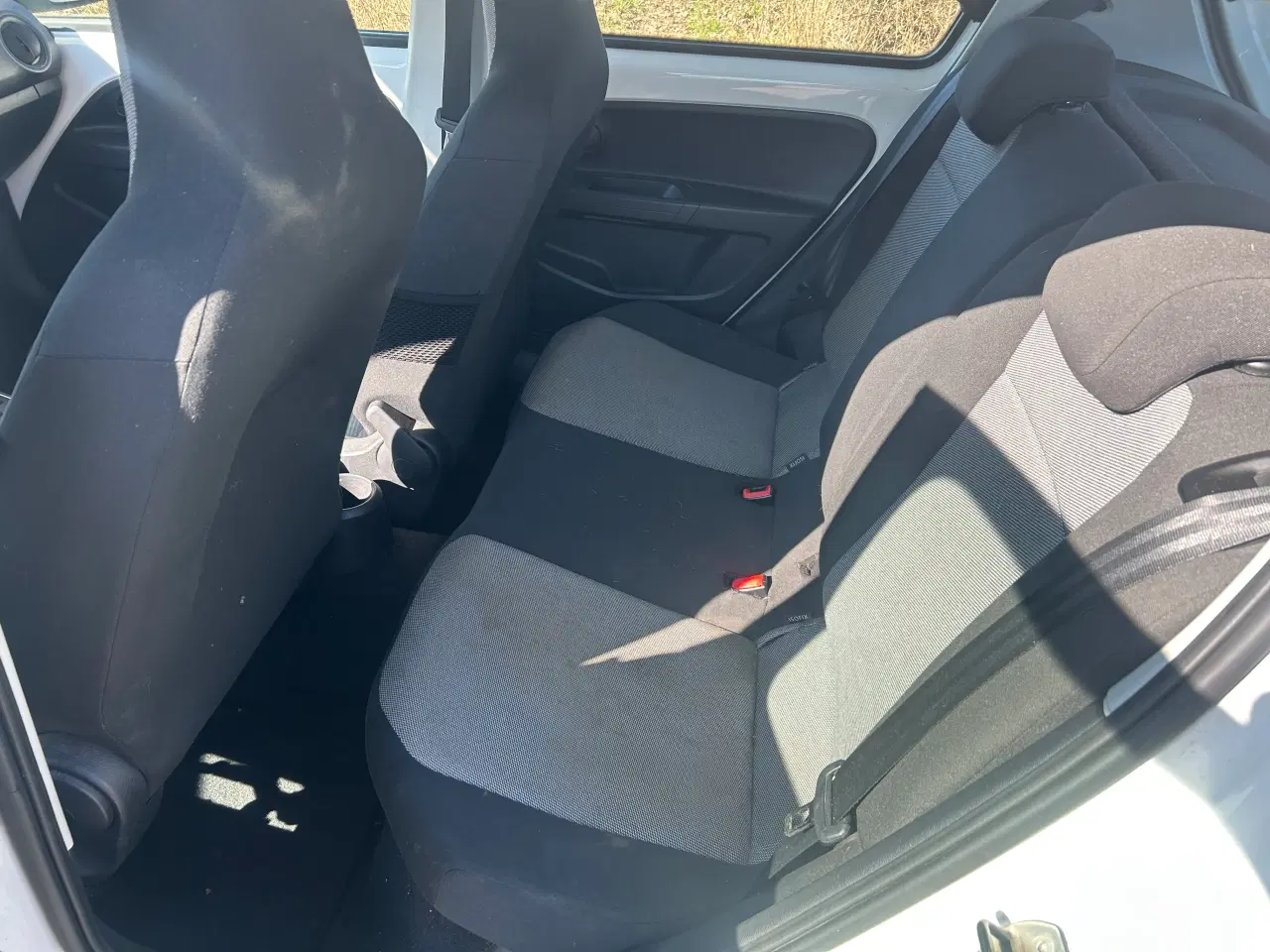 Billede 6 - Skoda Citigo  automatgear