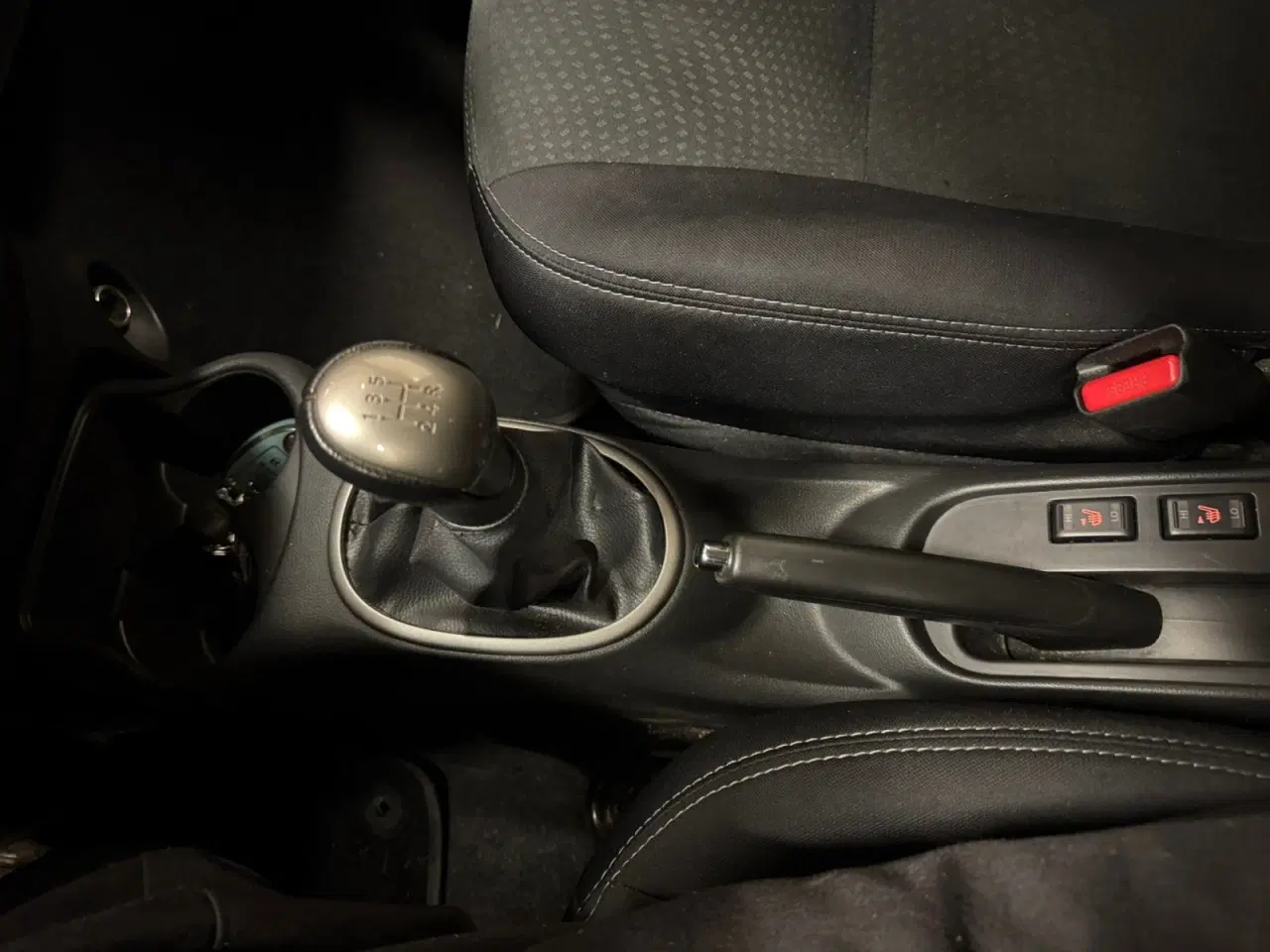 Billede 13 - Nissan Micra 1,2 Tekna