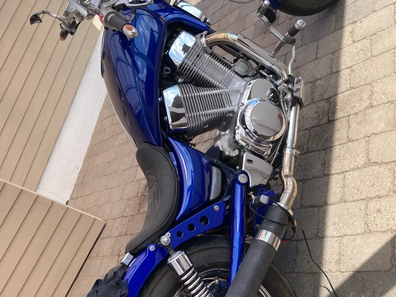 Billede 11 - Suzuki intruder 1400 