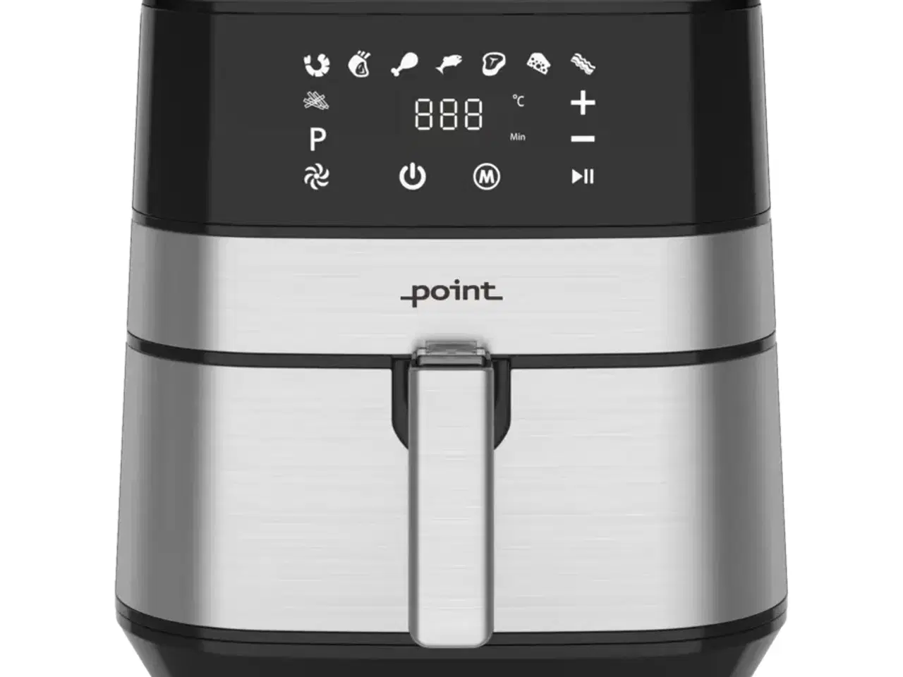 Billede 1 - Point airfryer 