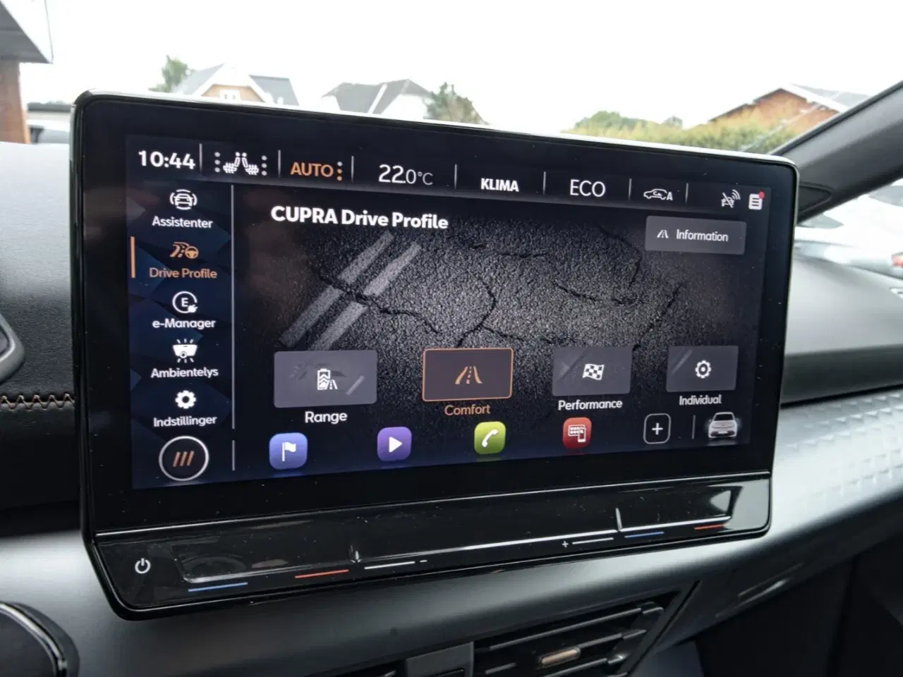 Billede 14 - Cupra Born 58 
