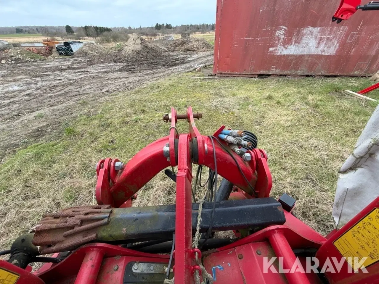 Billede 11 - Lely Splendimo 900 M