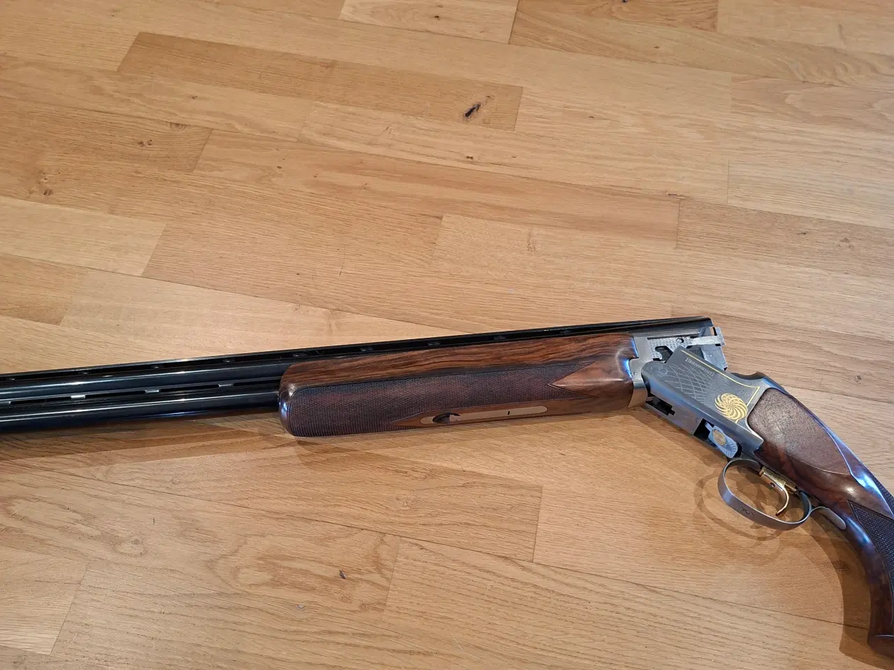 Billede 2 - Browning Ultra sx kal. 12/76