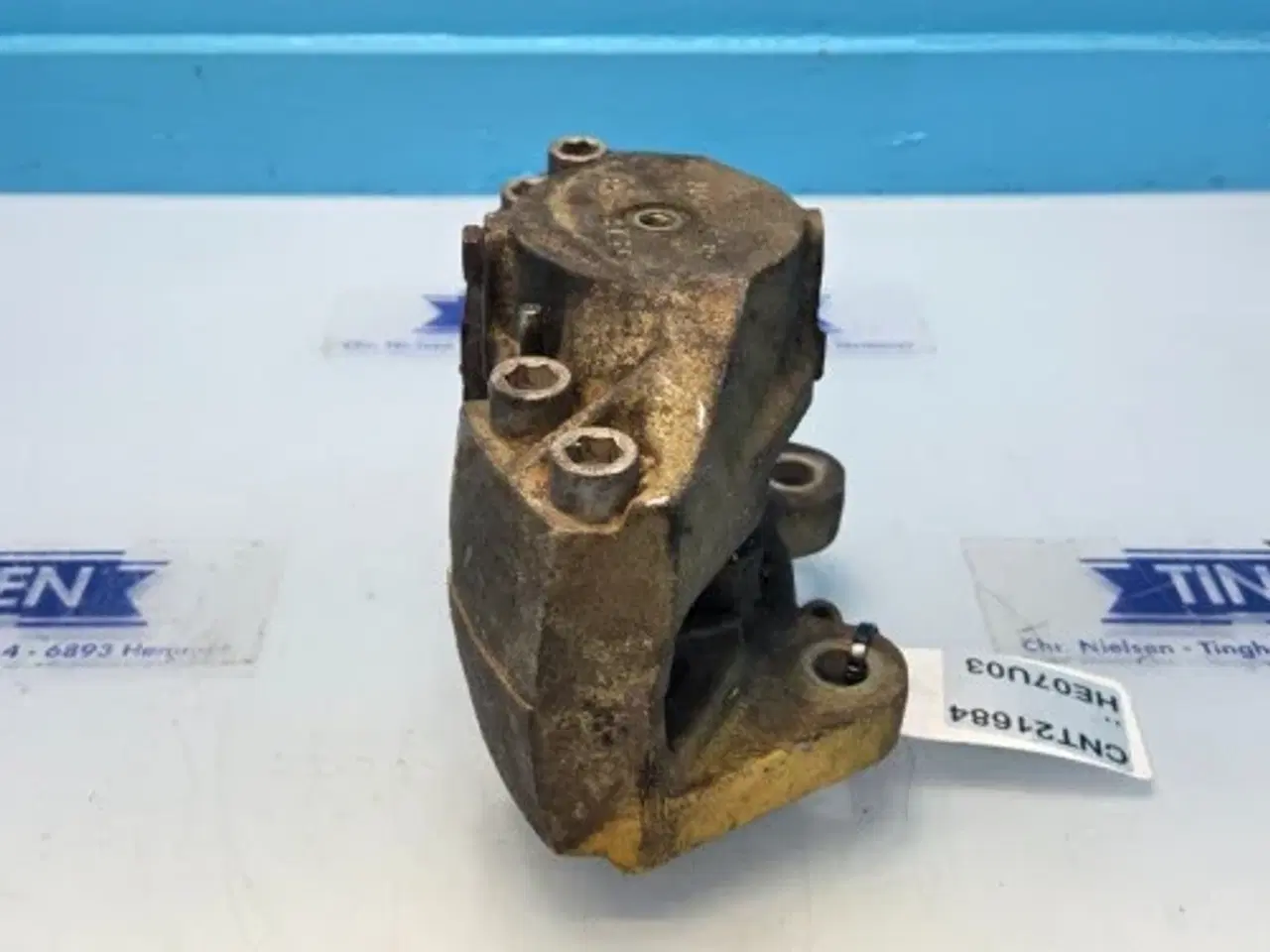 Billede 6 - New Holland TX68 Bremsekaliber 89819370