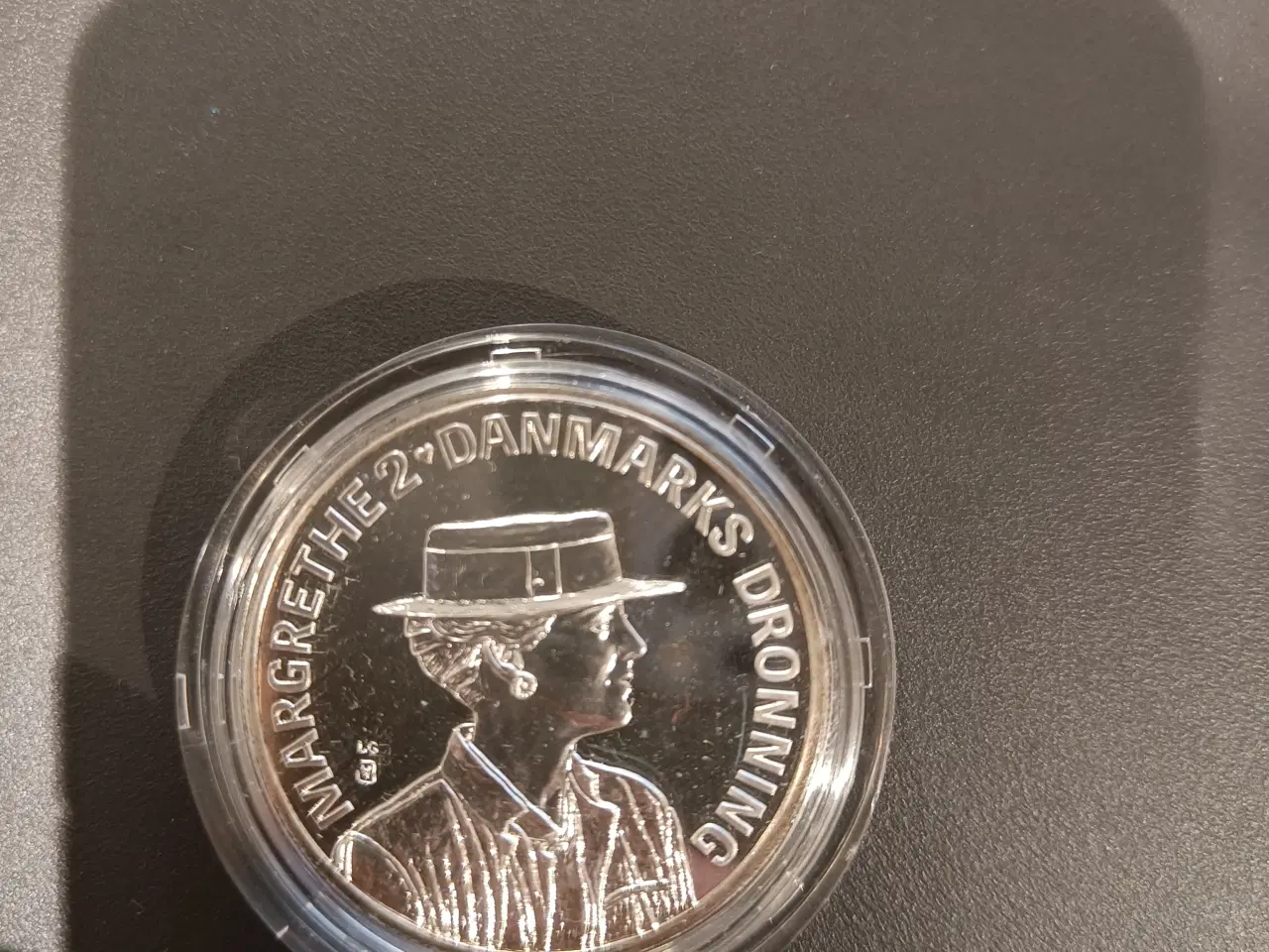 Billede 2 - Dronning Margrethe 2.s 50-års fødselsdag