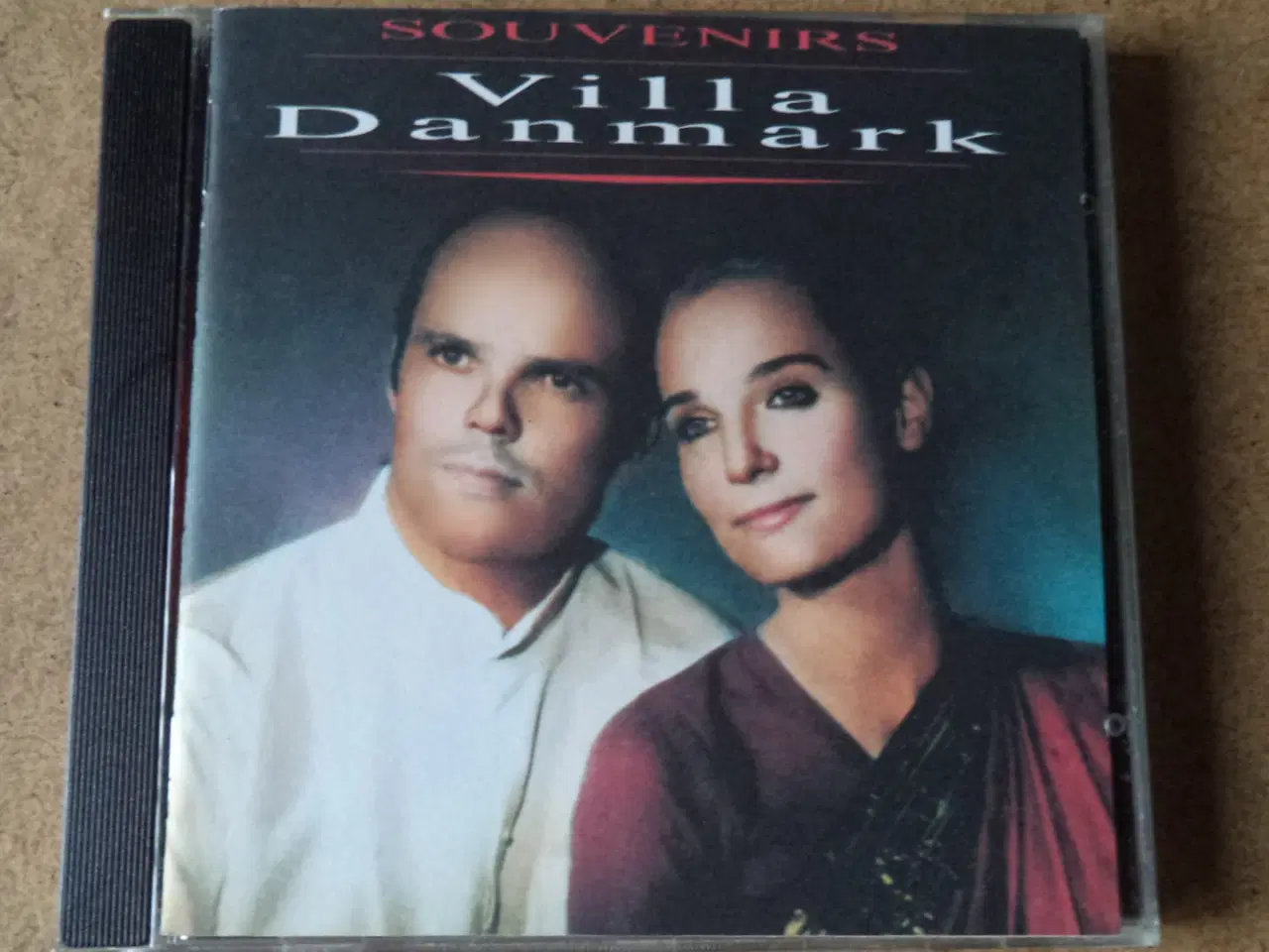 Billede 1 - Souvenirs ** Villa Danmark 