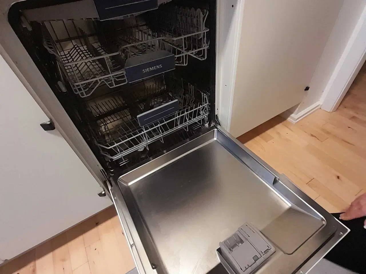 Billede 2 - God Siemens iQ300