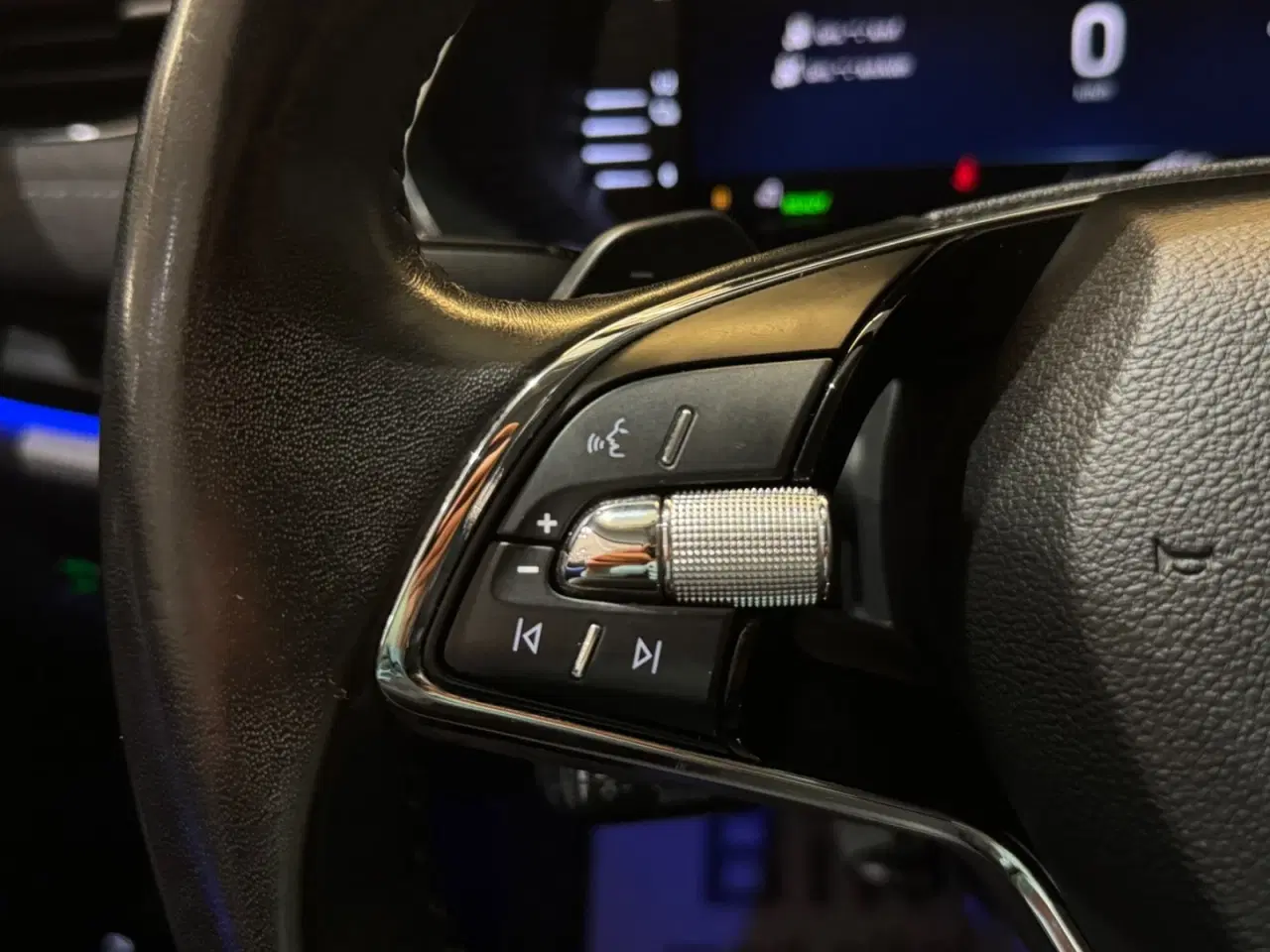 Billede 16 - Skoda Octavia 1,4 TSi iV DSG