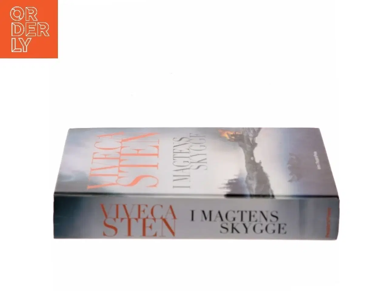 Billede 2 - I Magtens Skygge af Viveca Sten (Bog)