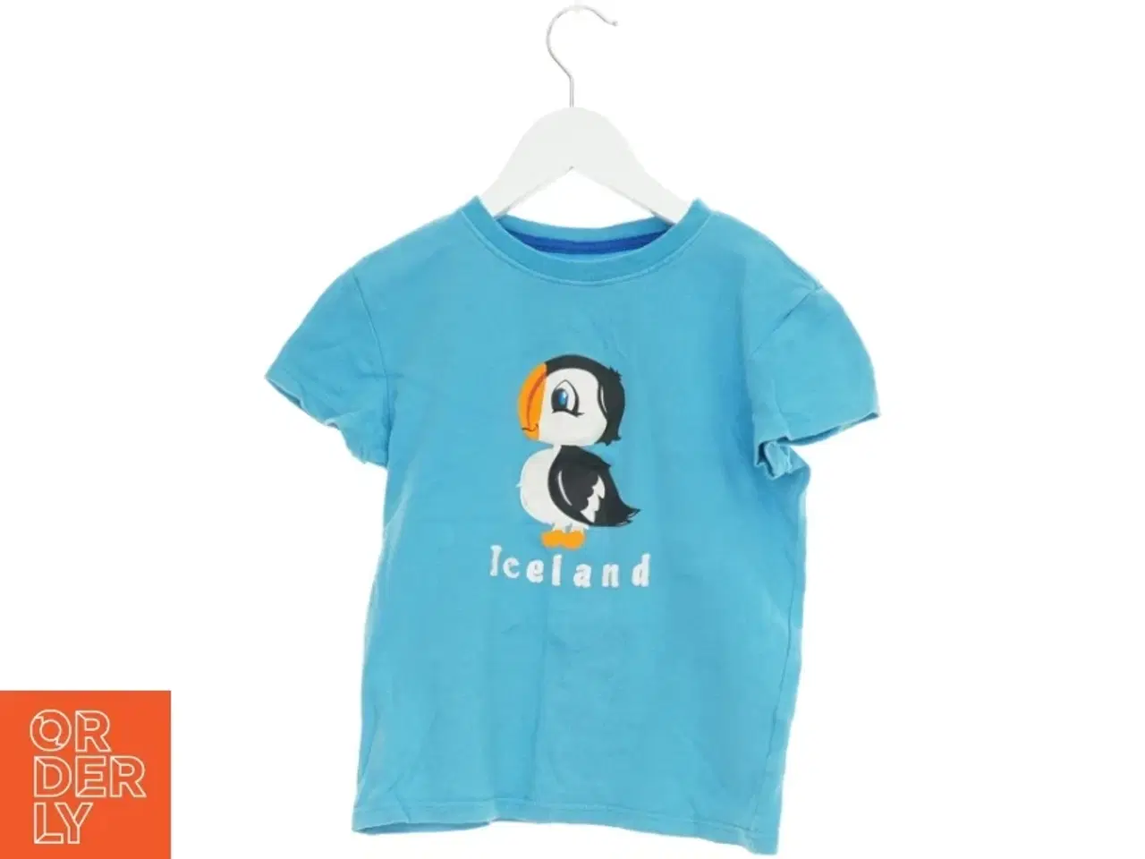 Billede 1 - Bluse fra Iee Iee (str. 128 cm)