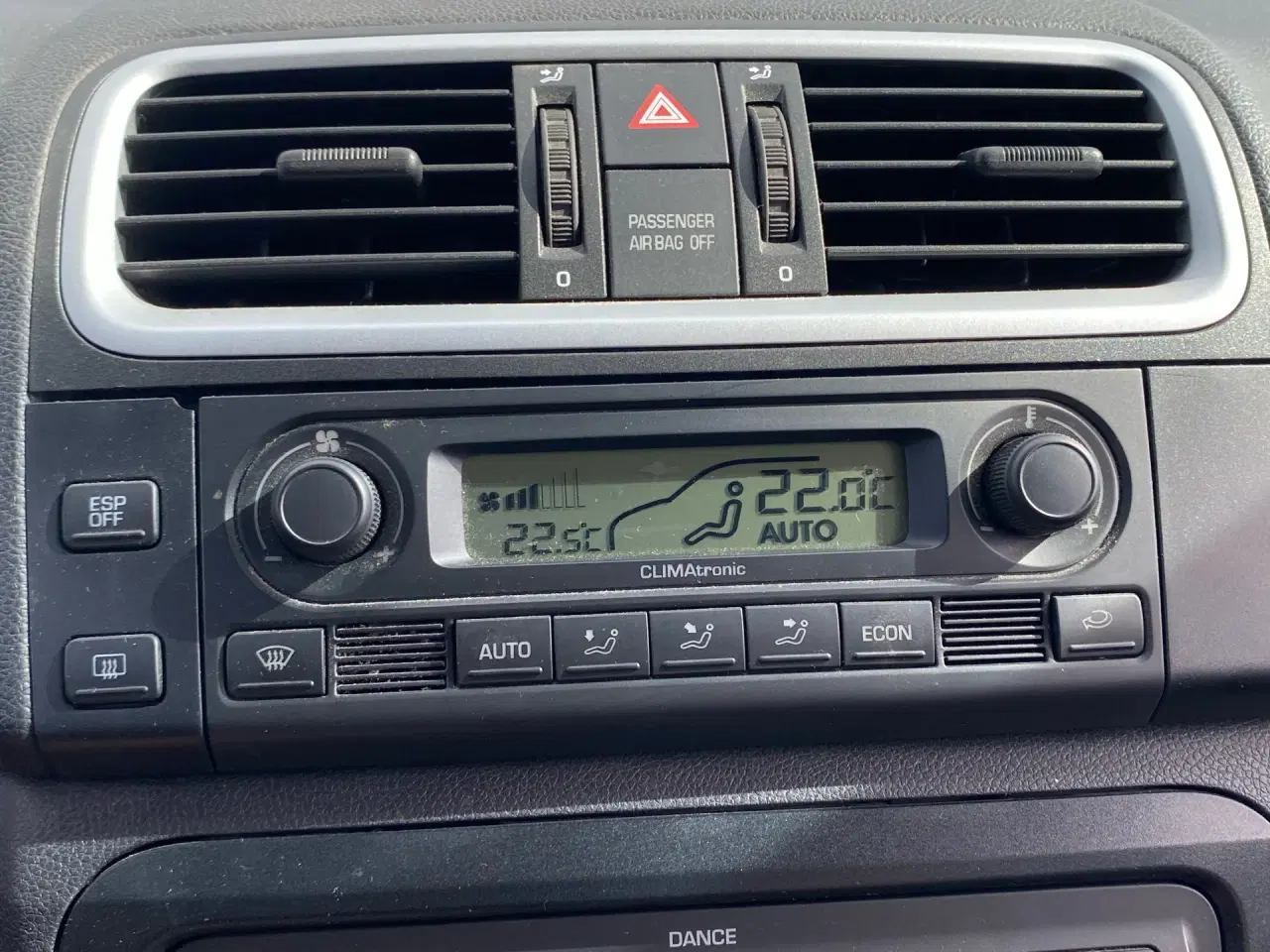 Billede 12 - Skoda Roomster Scout 1,4 16V 86HK