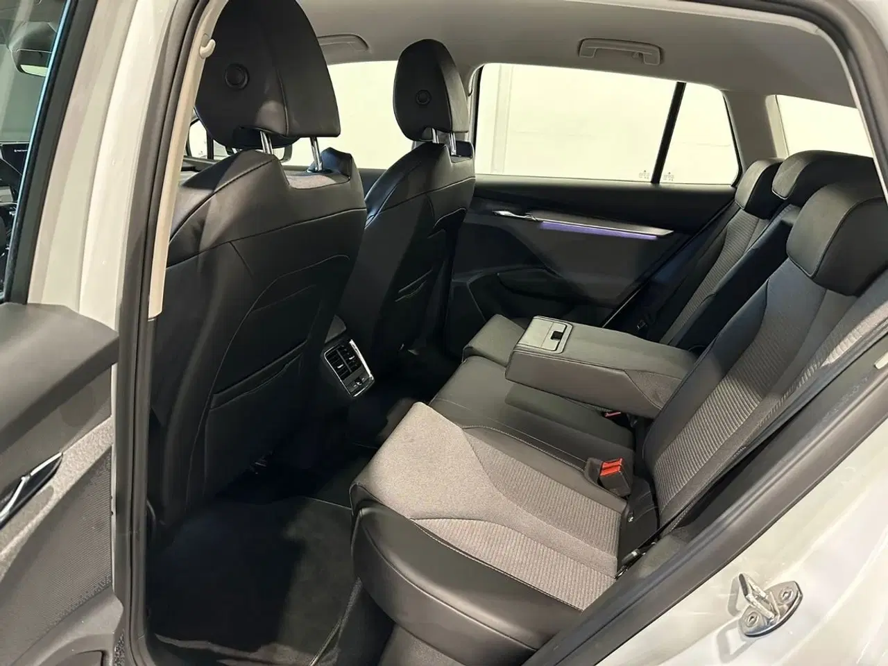 Billede 14 - Skoda Enyaq 80 iV Loft