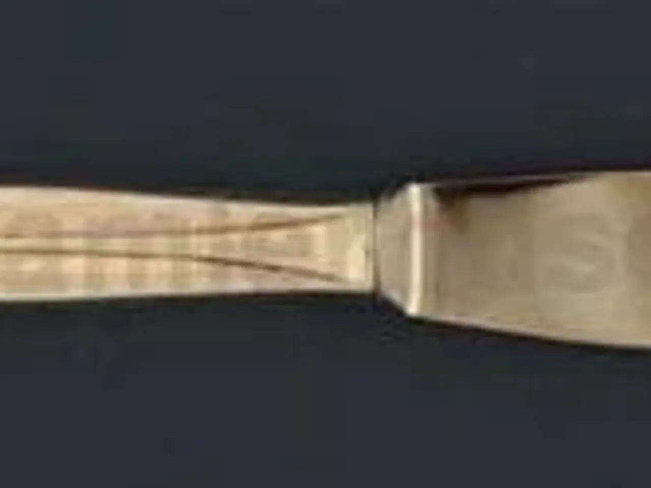 Billede 1 - Benedicte Middagskniv, 21½ cm.