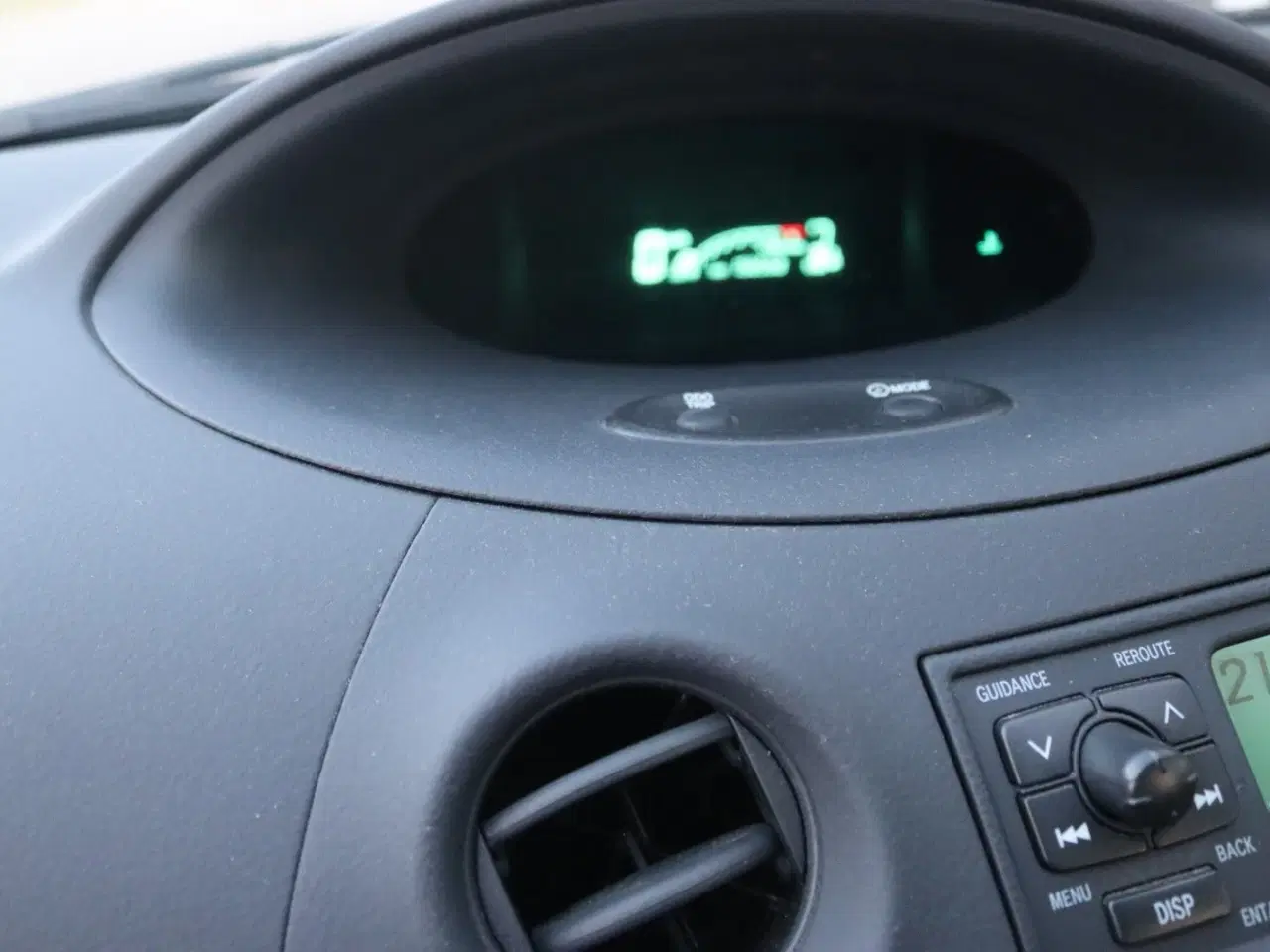 Billede 12 - Toyota Yaris 1,3 Terra