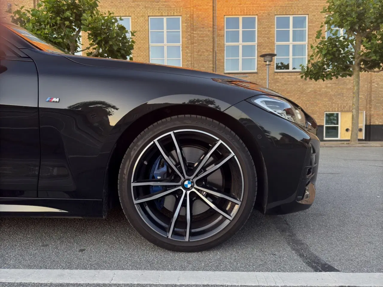 Billede 18 - BMW 430i 2,0 Coupé M-Sport aut.