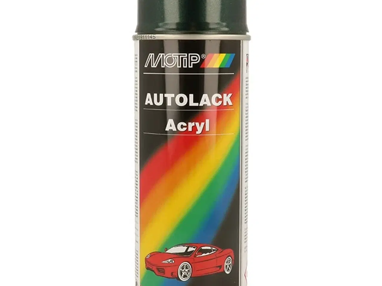 Billede 1 - Motip Autoacryl spray 53617 - 400ml