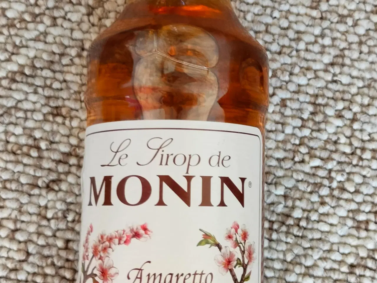 Billede 1 - MONIN 
