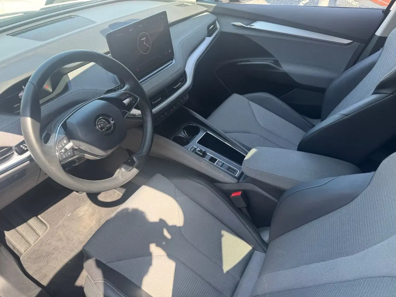 Billede 3 - Skoda Enyaq 80 iV