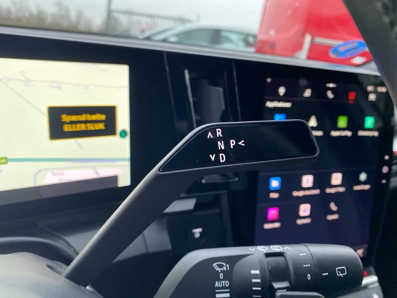 Billede 21 - Renault Mégane E-TECH Equilibre 130HK 5d Aut.